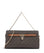 Michael Kors Hamilton Moderne XS Crossbody bag brown/acorn