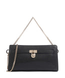 Michael Kors Hamilton Moderne XS Olkalaukku black