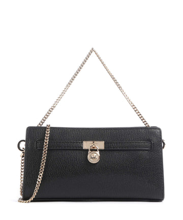 Michael Kors Hamilton XS Olkalaukku black