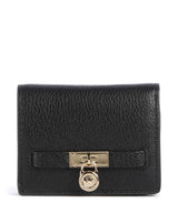 Michael Kors Hamilton Small Lompakko black