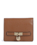 Michael Kors Hamilton Small Lompakko luggage