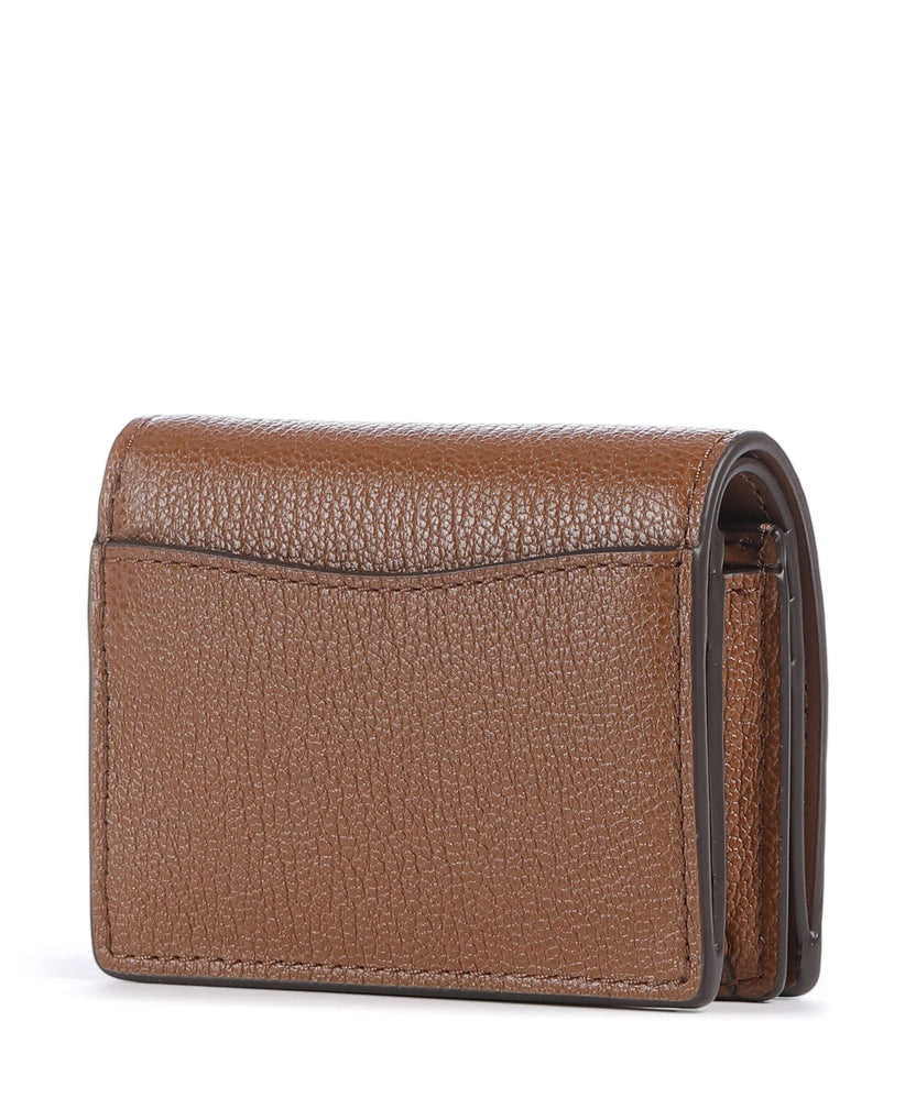 Michael Kors Hamilton Moderne Small Wallet luggage