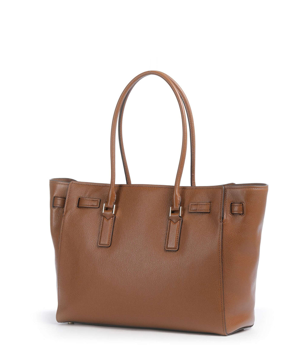 Michael Kors Hamilton Moderne Large Tote bag luggage