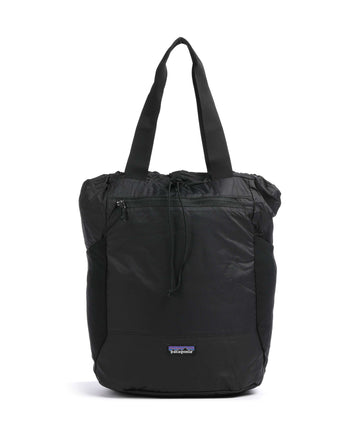 Patagonia Terravia Reppukassi black