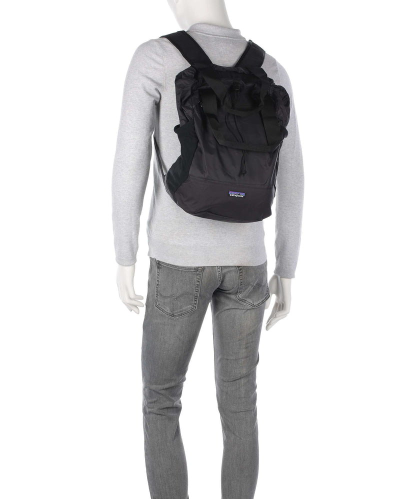 Patagonia Terravia Backpack bag black