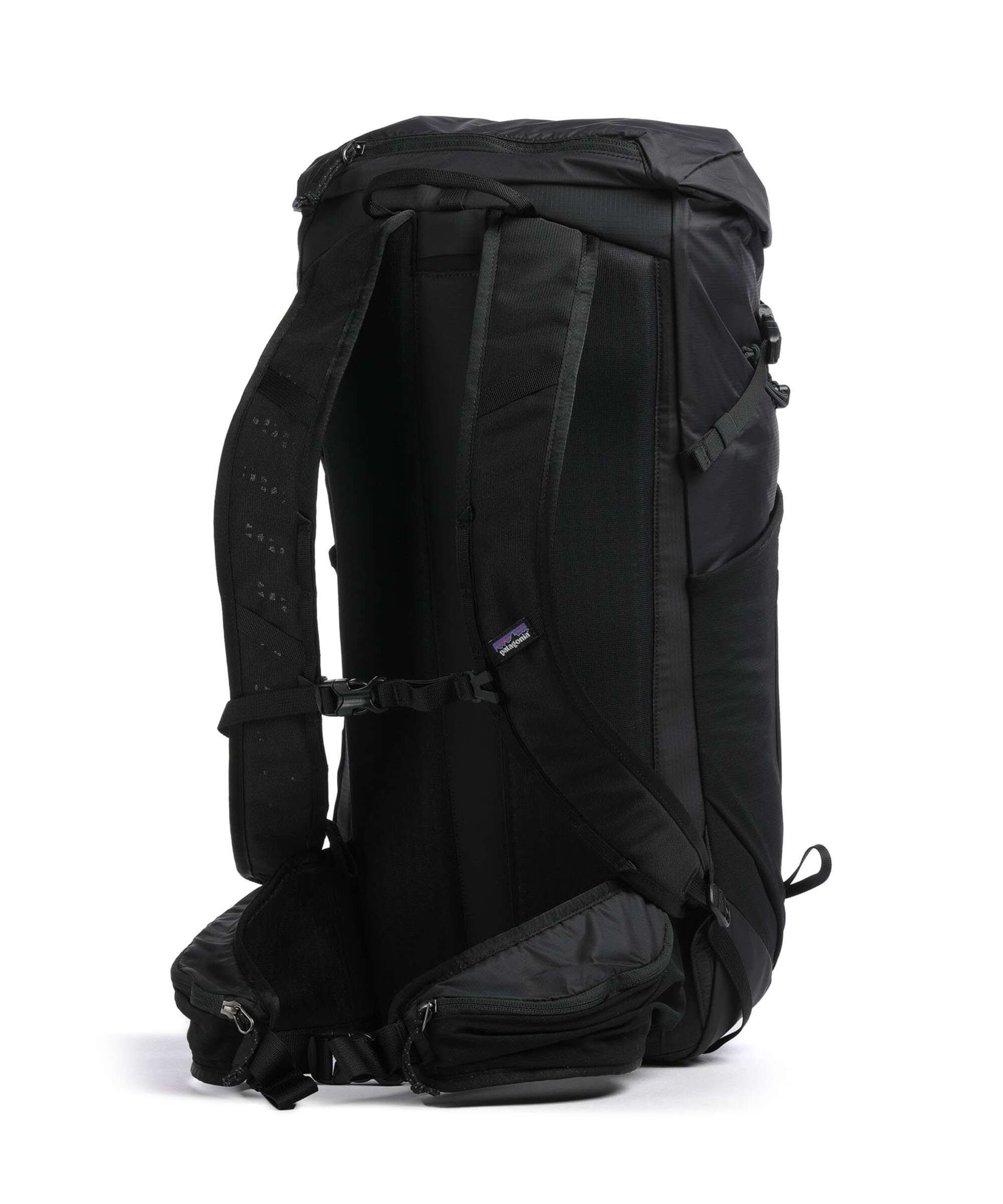 Patagonia Terravia 28 L Hiking backpack black