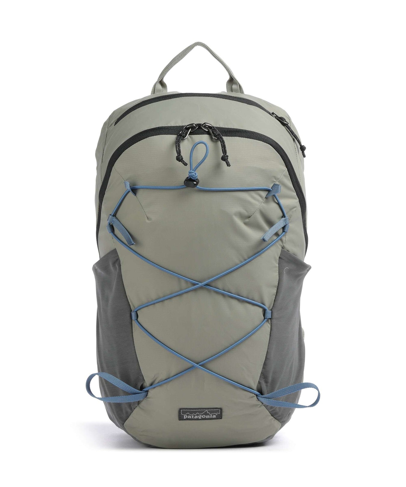Patagonia Terravia 14 S Backpack river rock green