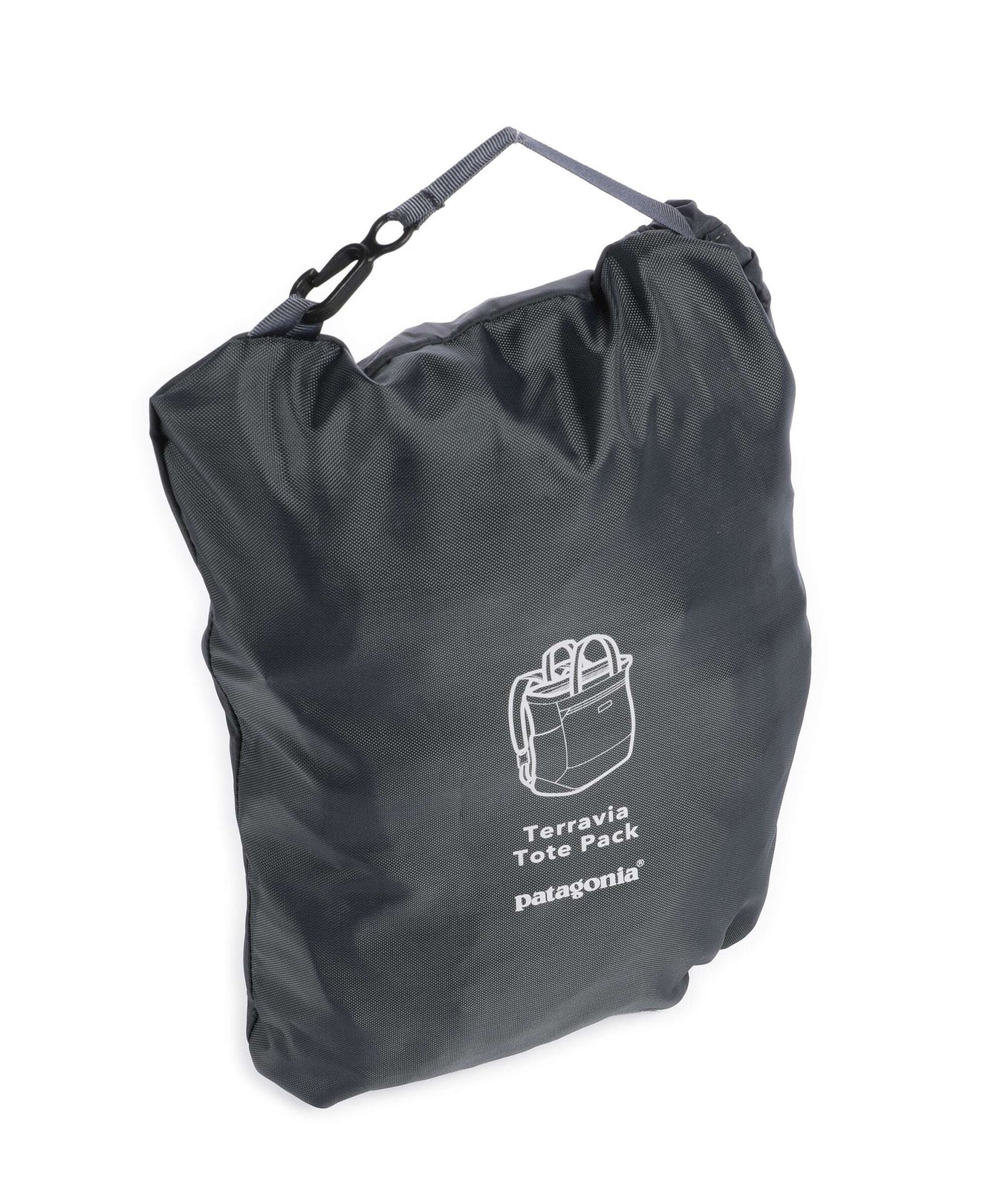 Patagonia Terravia Backpack bag smolder blue