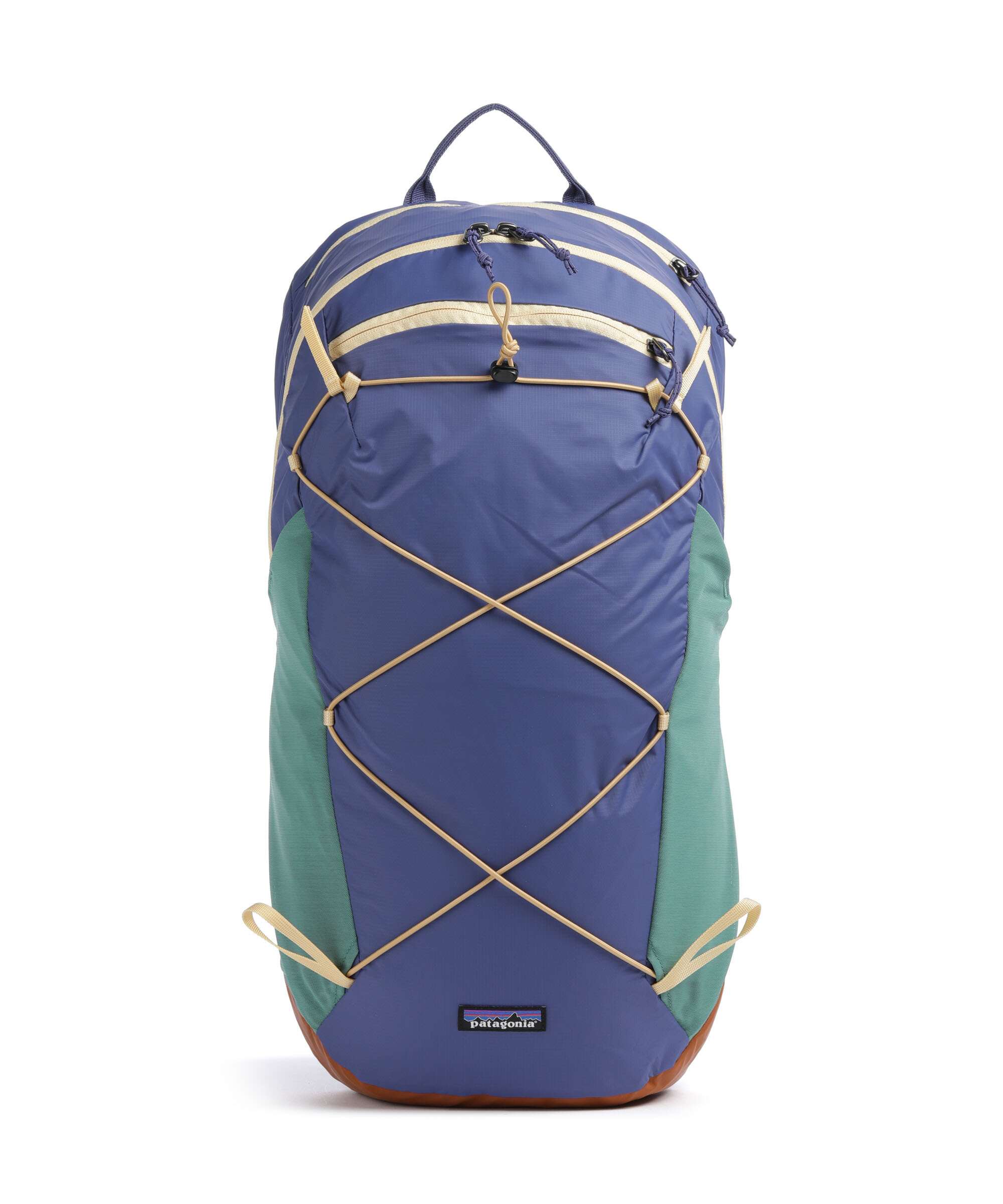 Patagonia Terravia 22 L Backpack solstice purple