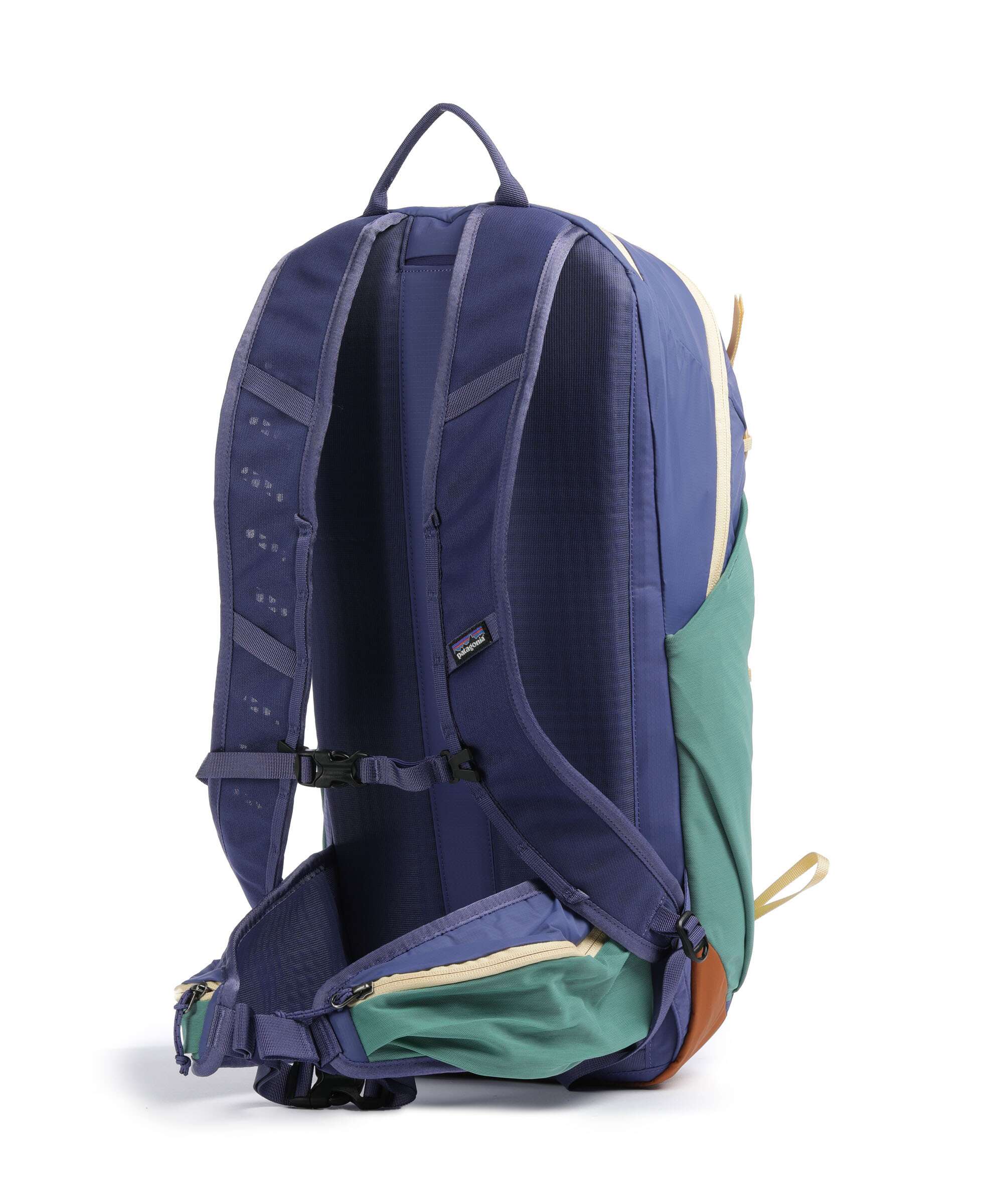 Patagonia Terravia 22 L Backpack solstice purple
