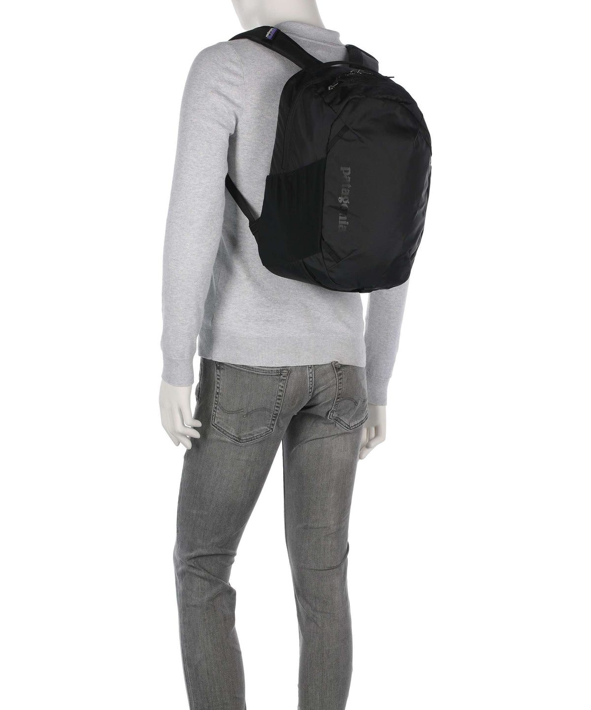 Patagonia Atom 24 Backpack smolder blue