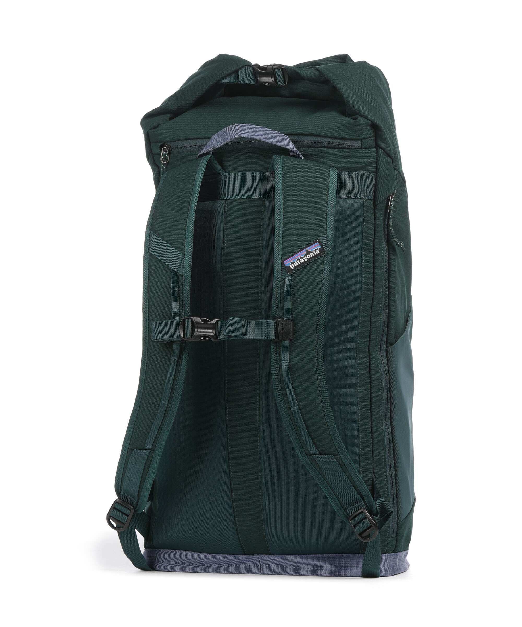 Patagonia Fieldsmith Hiking backpack cascade green