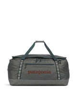 Patagonia Black Hole 100 Matkakassi noble grey