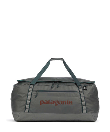 Patagonia Black Hole 100 Matkakassi noble grey