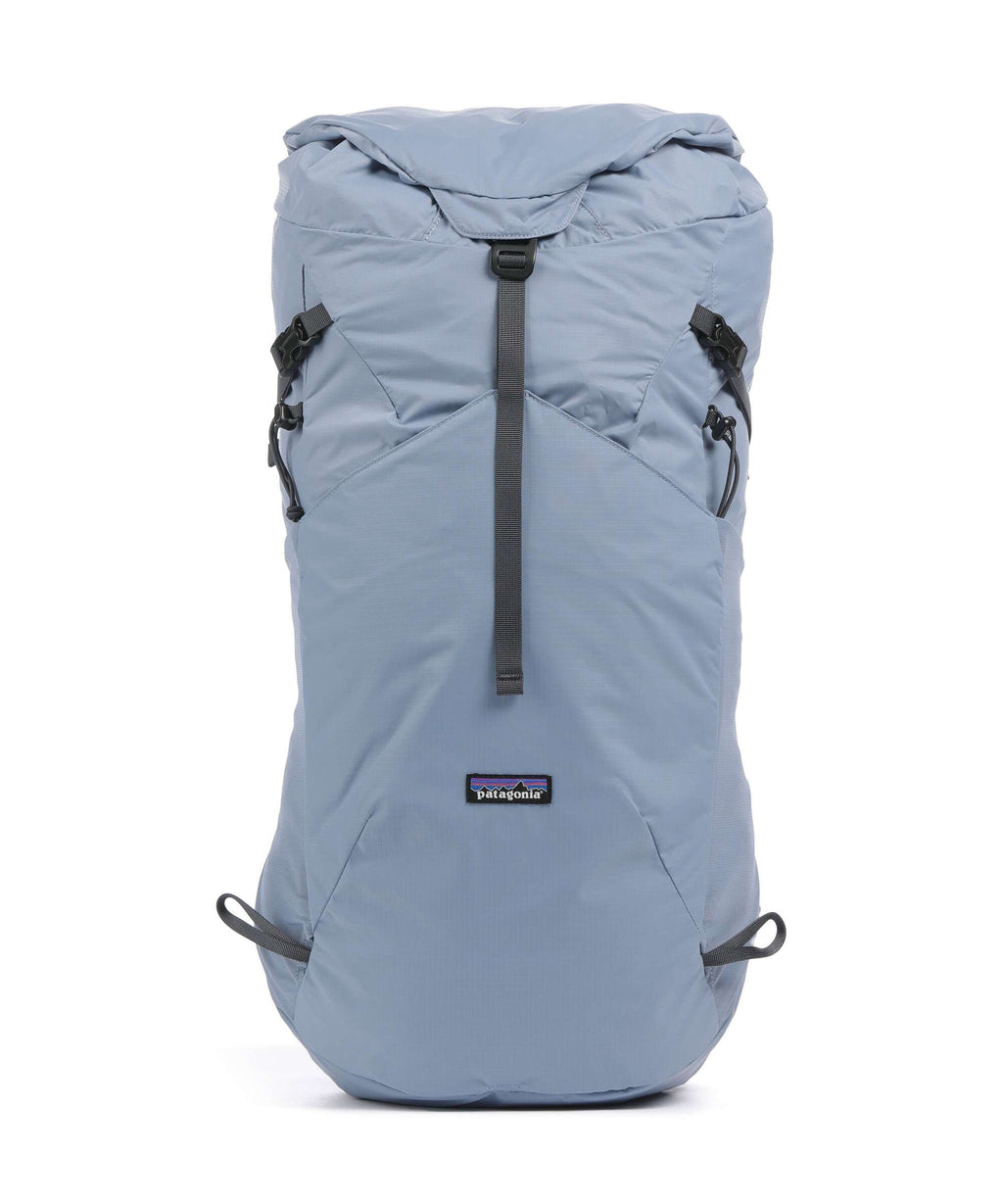 Patagonia Terravia 28 L Hiking backpack barnacle blue
