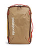 Patagonia Black Hole MCL Mini Matkaselkäreppu talon gold