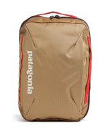 Patagonia Black Hole MCL Micro Matkaselkäreppu talon gold
