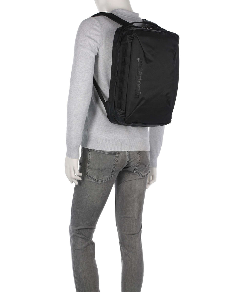 Patagonia Black Hole MCL Micro Travel backpack talon gold