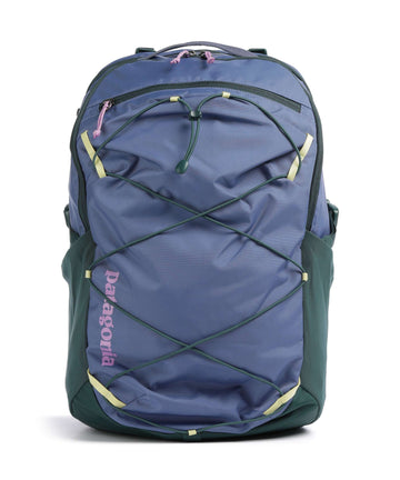 Patagonia Refugio 30 Reppu current blue