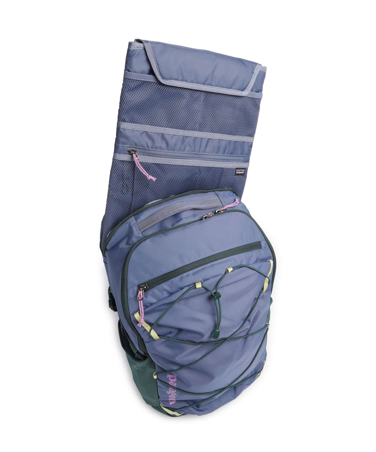 Patagonia Refugio 30 Backpack current blue