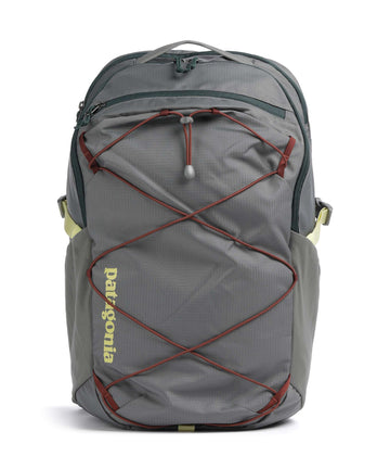 Patagonia Refugio 30 Reppu noble grey