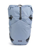 Patagonia Terravia 36 M Reppu barnacle blue
