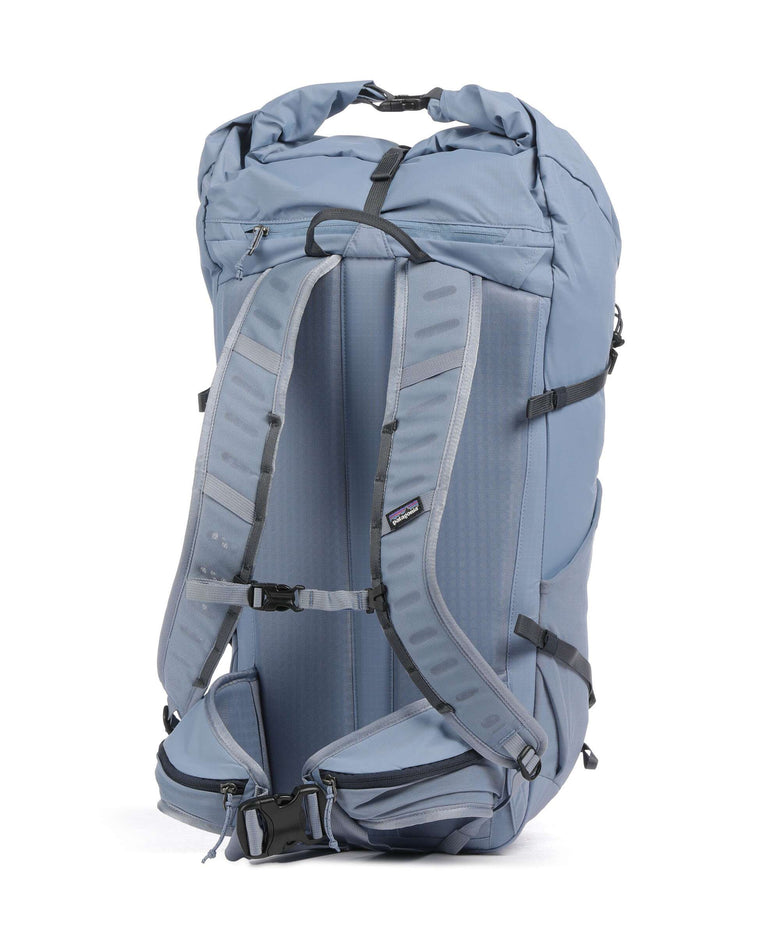 Patagonia Terravia 36 M Hiking backpack barnacle blue