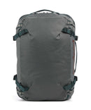 Patagonia Black Hole MLC Matkaselkäreppu noble grey