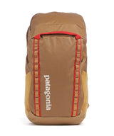 Patagonia Black Hole 32 Reppu talon gold