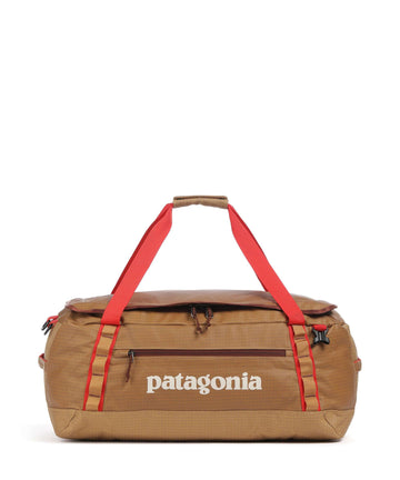 Patagonia Black Hole 55 Matkakassi talon gold