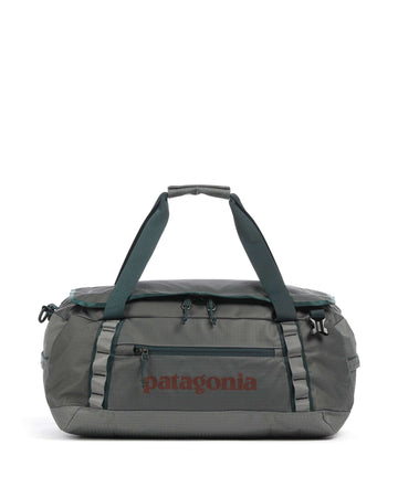 Patagonia Black Hole 40 Matkakassi noble grey