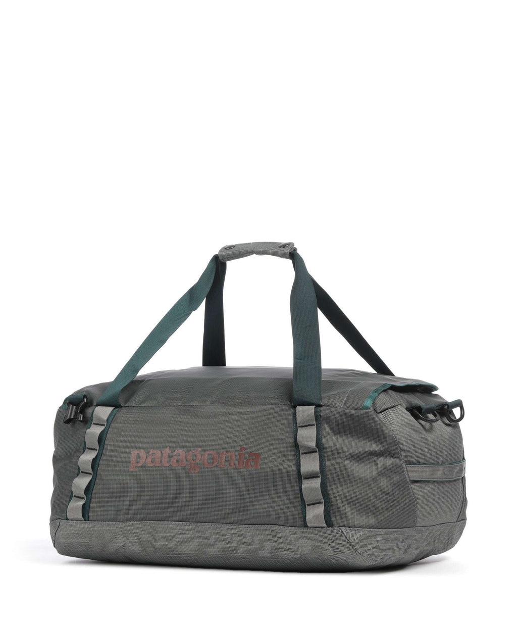 Patagonia Black Hole 40 Travel bag noble grey
