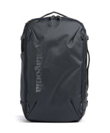 Patagonia Black Hole MCL Mini Matkaselkäreppu smolder blue w/forge grey