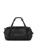 Patagonia Black Hole 40 Matkakassi black w/black