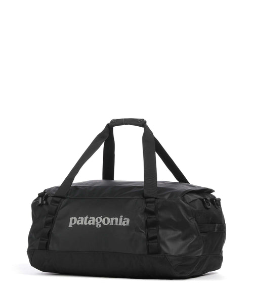 Patagonia Black Hole 40 Travel bag black w/black