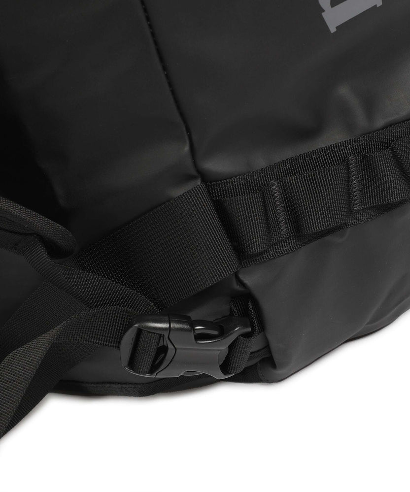 Patagonia Black Hole 40 Travel bag black w/black