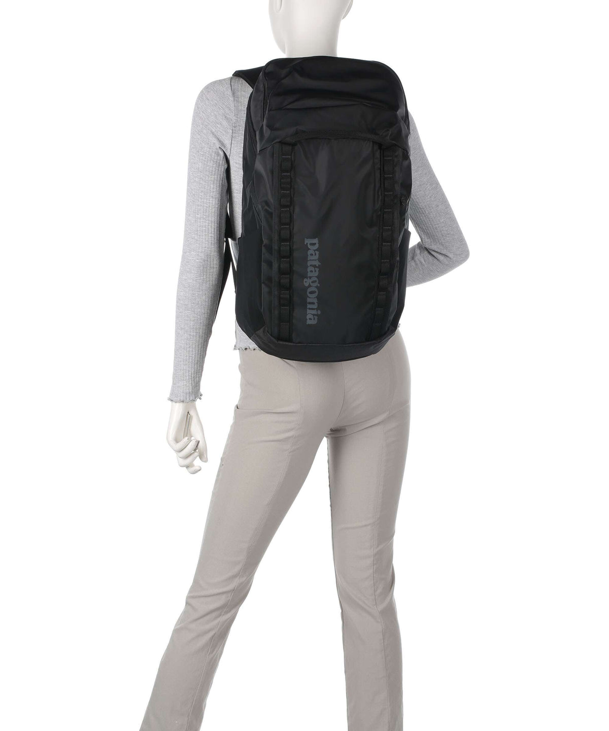Patagonia Black Hole 32 Backpack black w/black