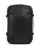 Patagonia Black Hole MLC Matkaselkäreppu black w/black
