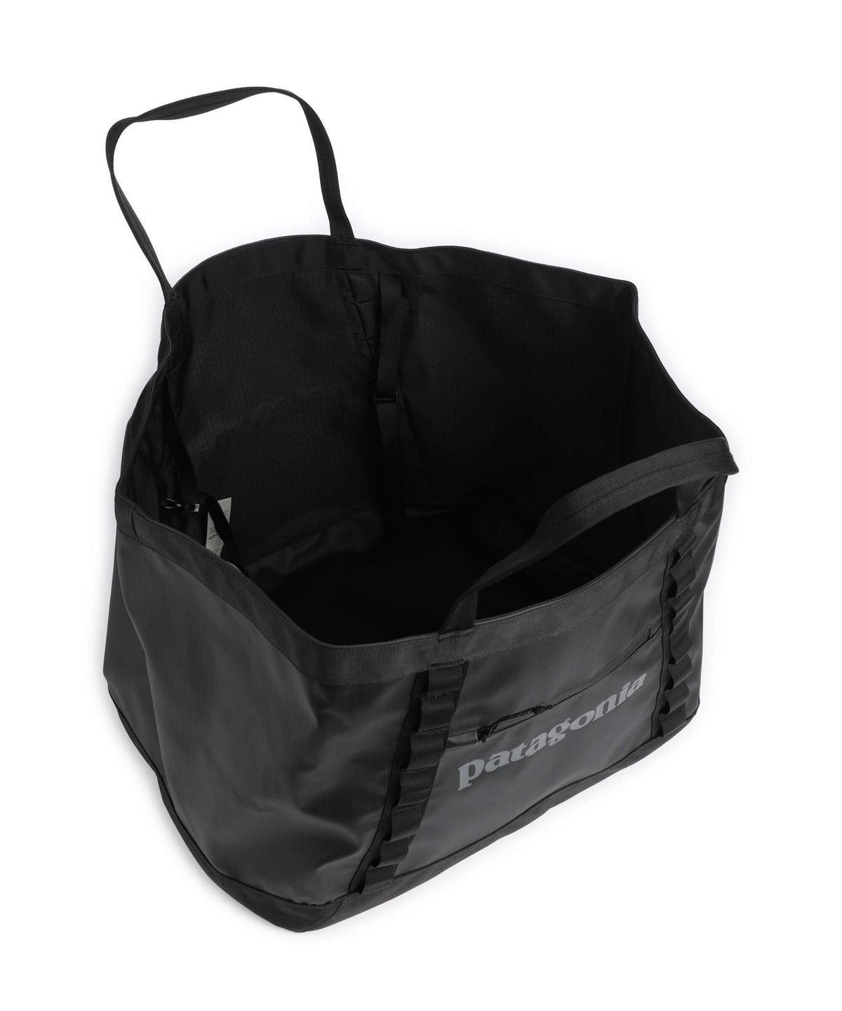 Patagonia Black Hole Tote bag black/black