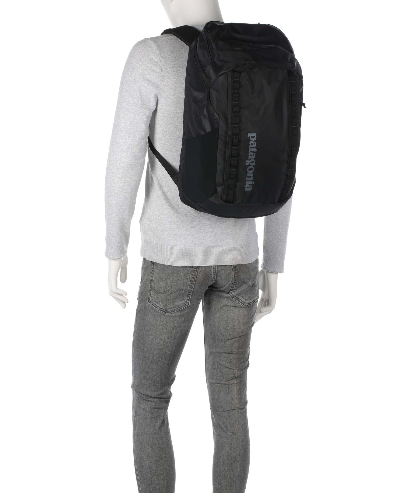 Patagonia Black Hole 32 Backpack smolder blue w/forge grey