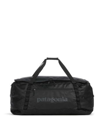 Patagonia Black Hole 100 Matkakassi black w/black