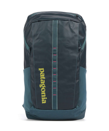Patagonia Black Hole 25 Reppu tidal teal w/luminous pink