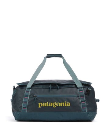 Patagonia Black Hole 55 Matkakassi tidal teal w/luminous pink