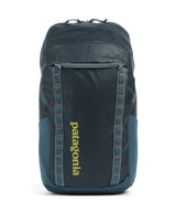 Patagonia Black Hole 32 Reppu tidal teal w/luminous pink