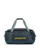 Patagonia Black Hole 40 Matkakassi tidal teal w/luminous pink