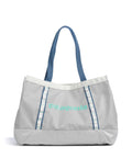 Patagonia Black Hole 25 Tote bag birch white
