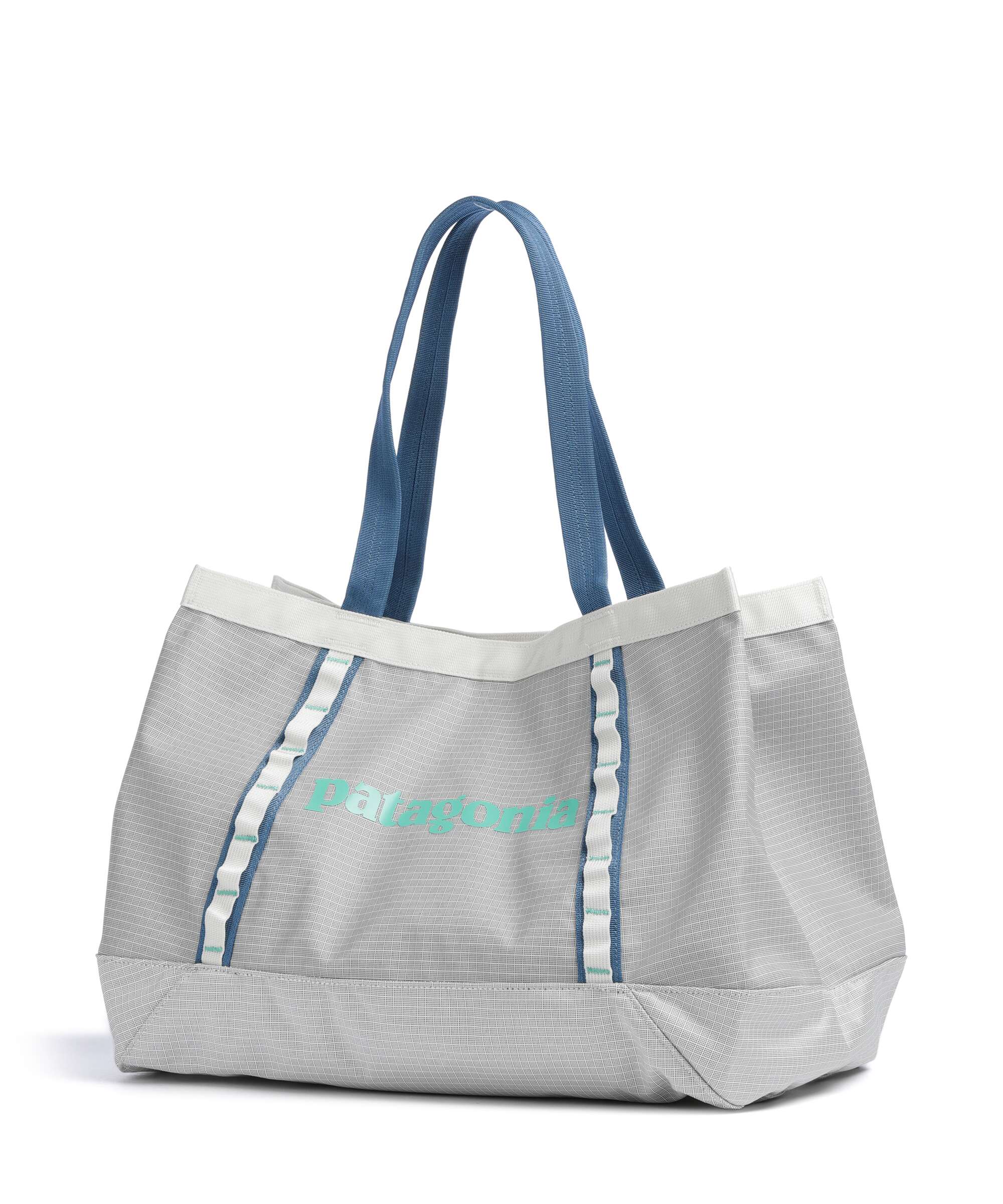 Patagonia Black Hole 25 Tote bag birch white