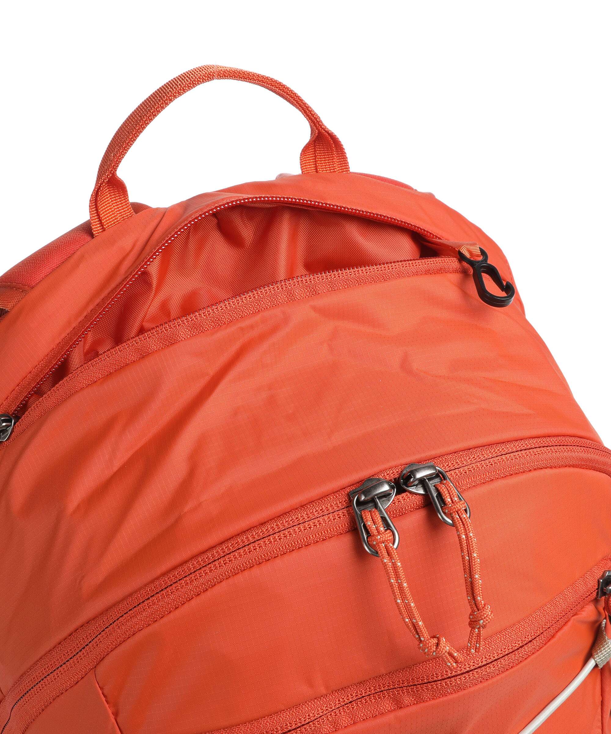 Patagonia Terravia 22 Hiking backpack coal orange