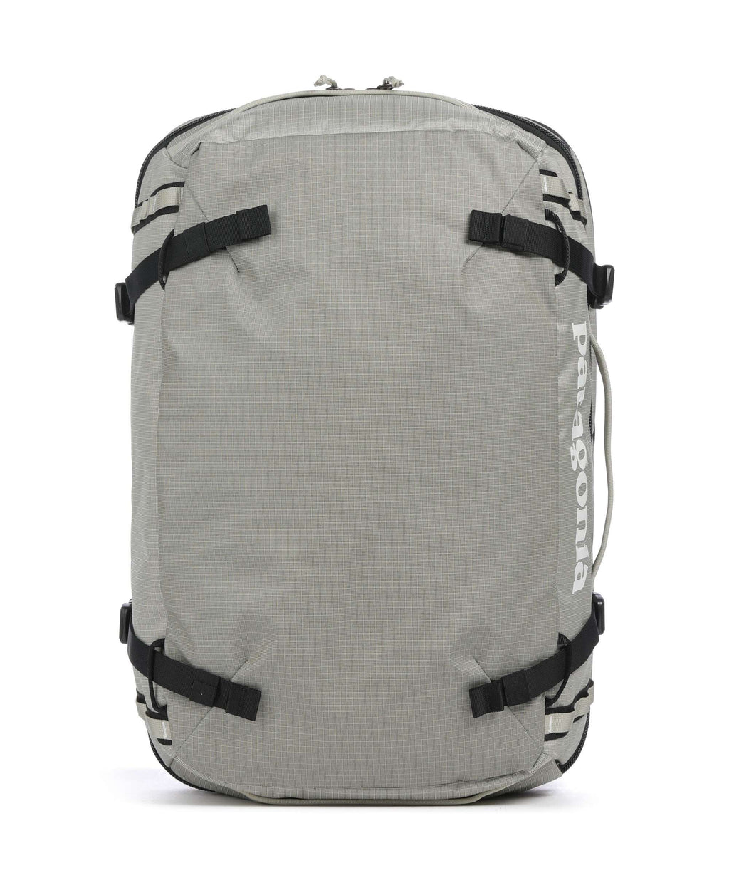 Patagonia Black Hole MLC Travel backpack weathered stone
