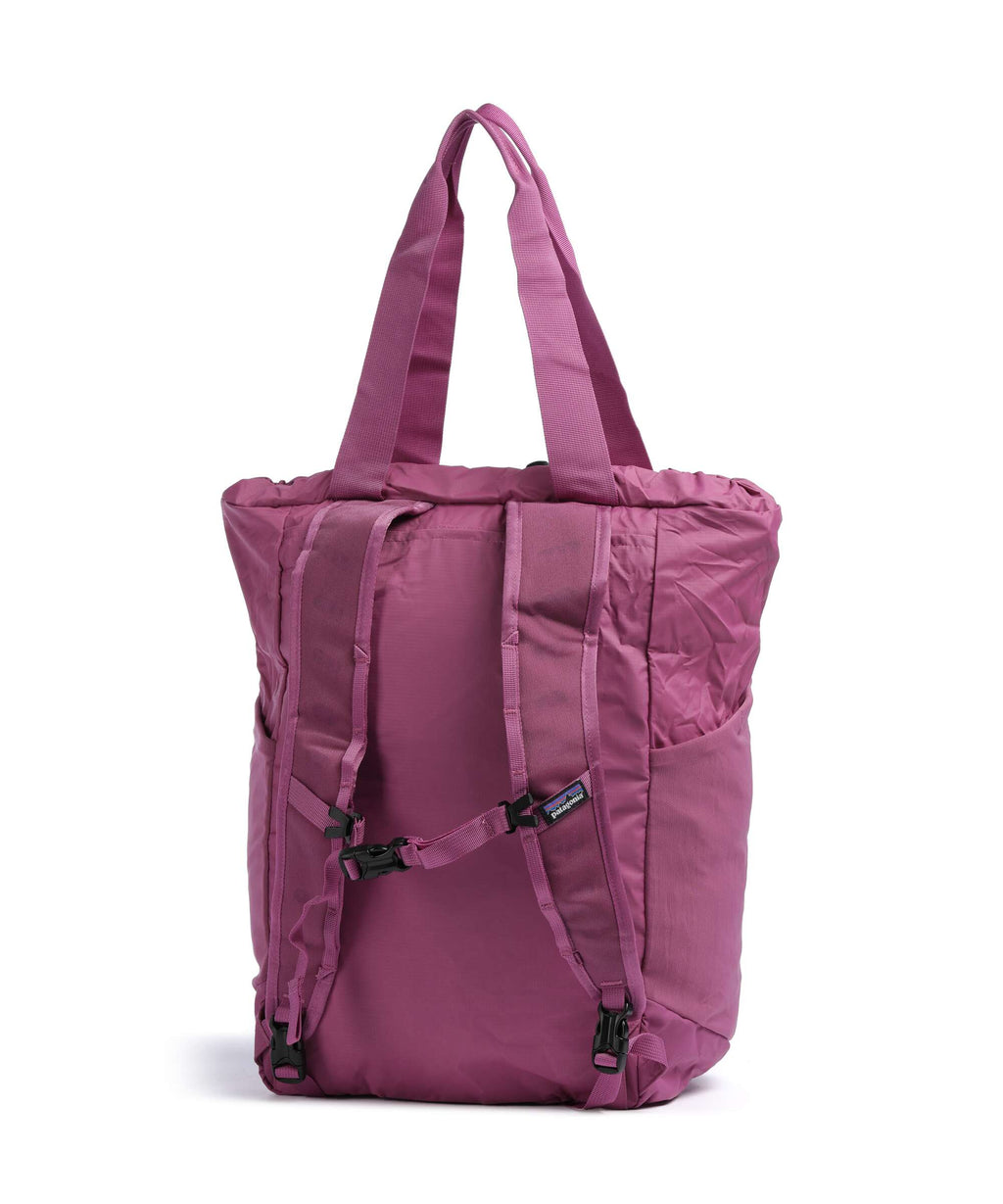 Patagonia Terravia Backpack bag faded magenta
